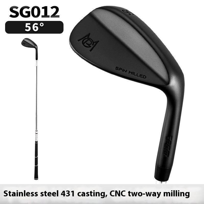 PGM Golf Club Sand Rod