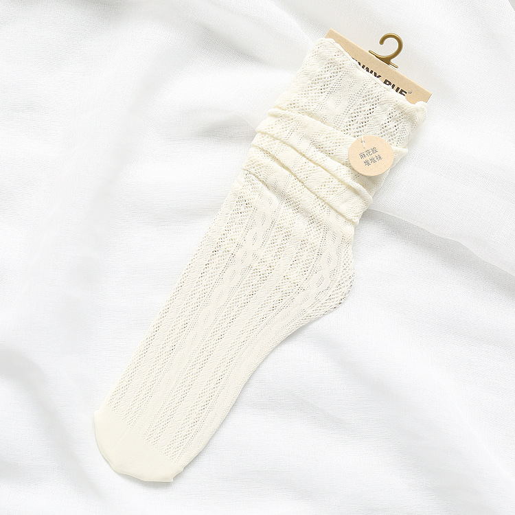 Pile of socks