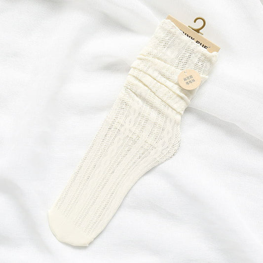 Pile of socks