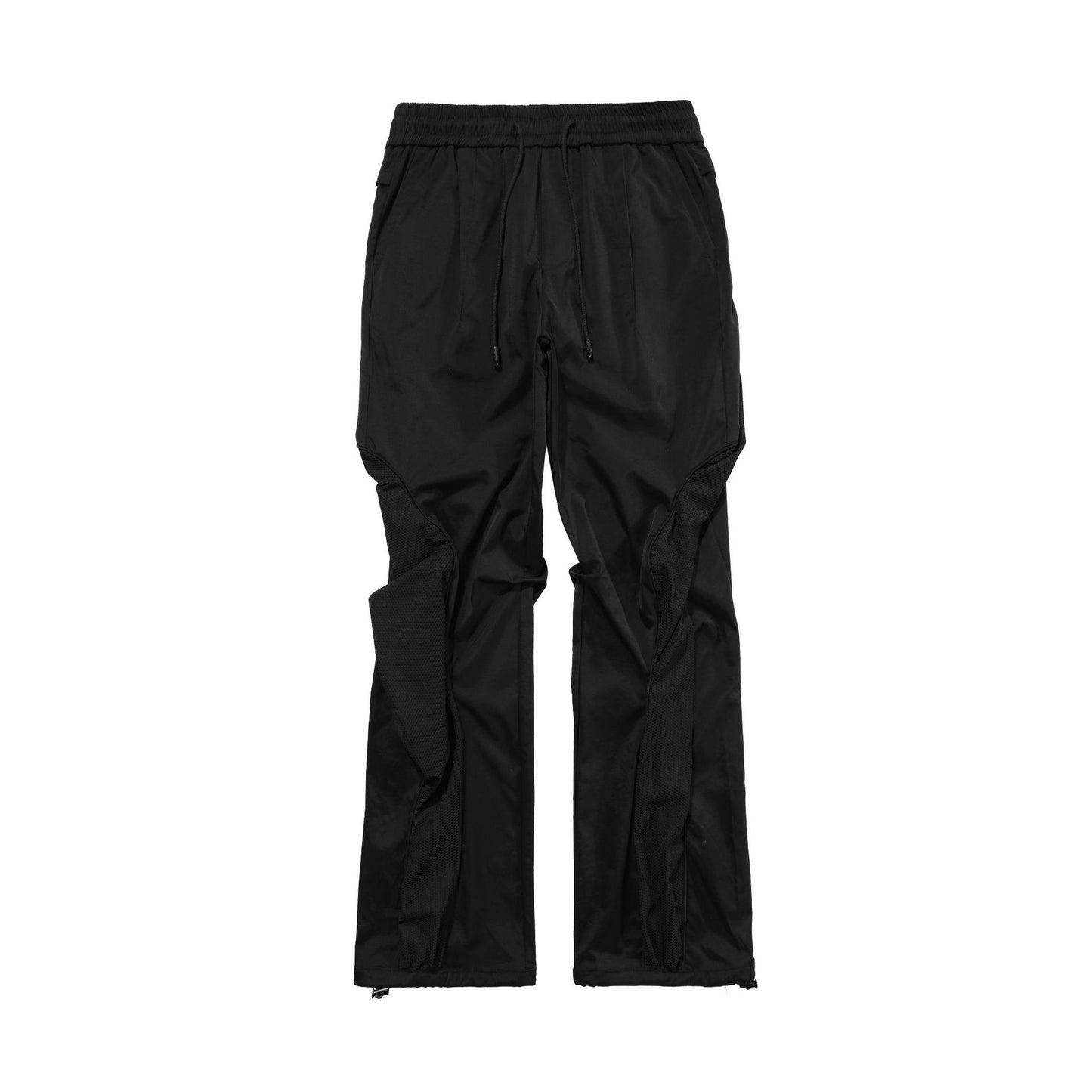 Thin Sports Function Independent Deconstruction Trousers For Men And Women