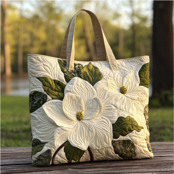 Large-capacity Women's Handbag With Colorful Spotted Print