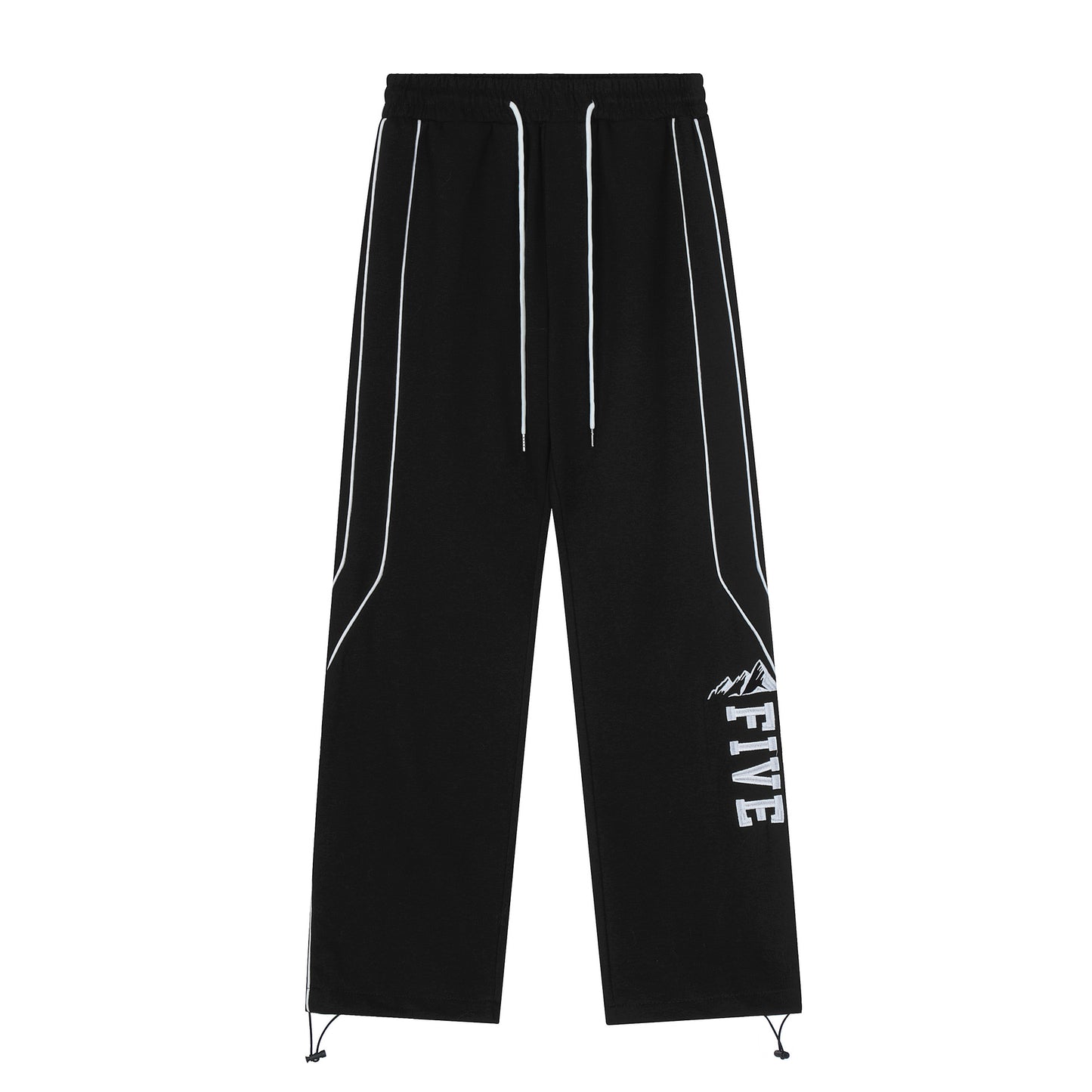 Women's Fashionable And Personalized Versatile Sports Pants