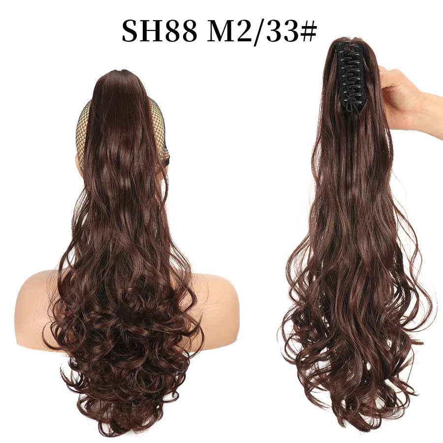 Japanese And Korean Wig Grip