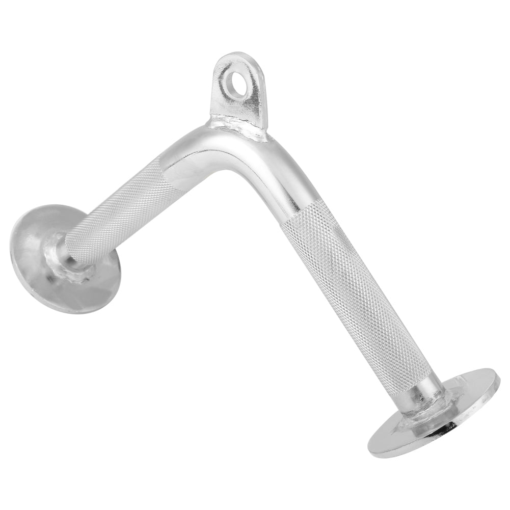 High pull-down handle