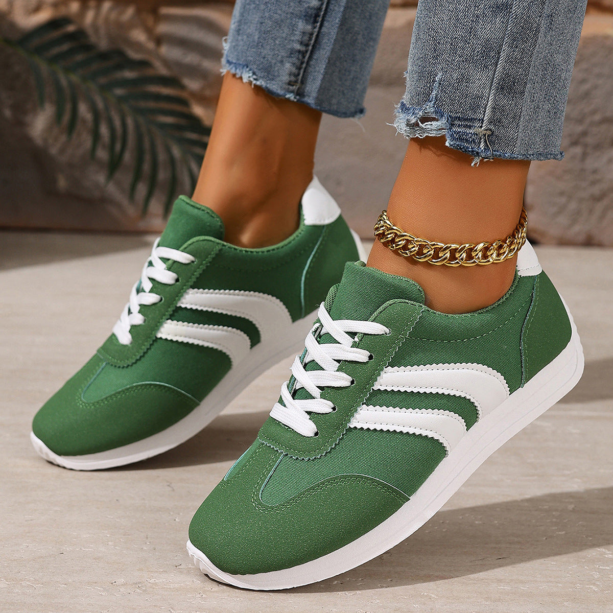 Women's Casual And Versatile Fashion Shoes