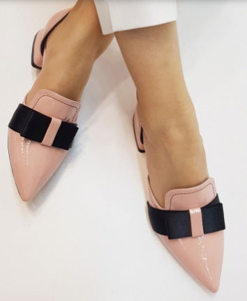 Independent Station Women's Shoes Sandals Large Size 40-43