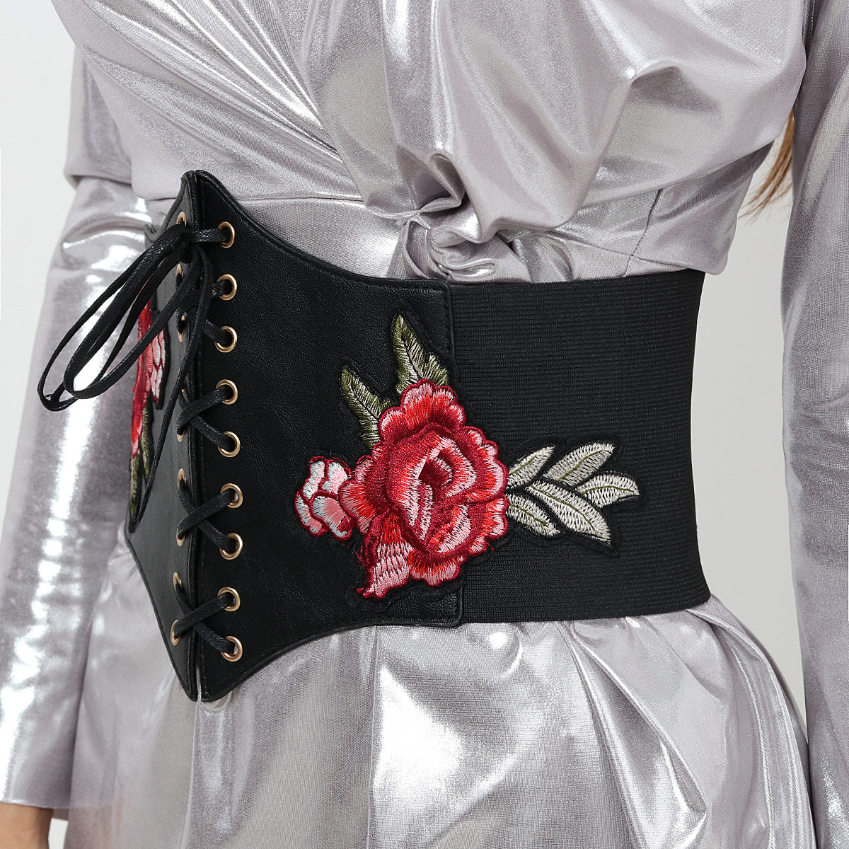 Personalized fashion ladies girdle