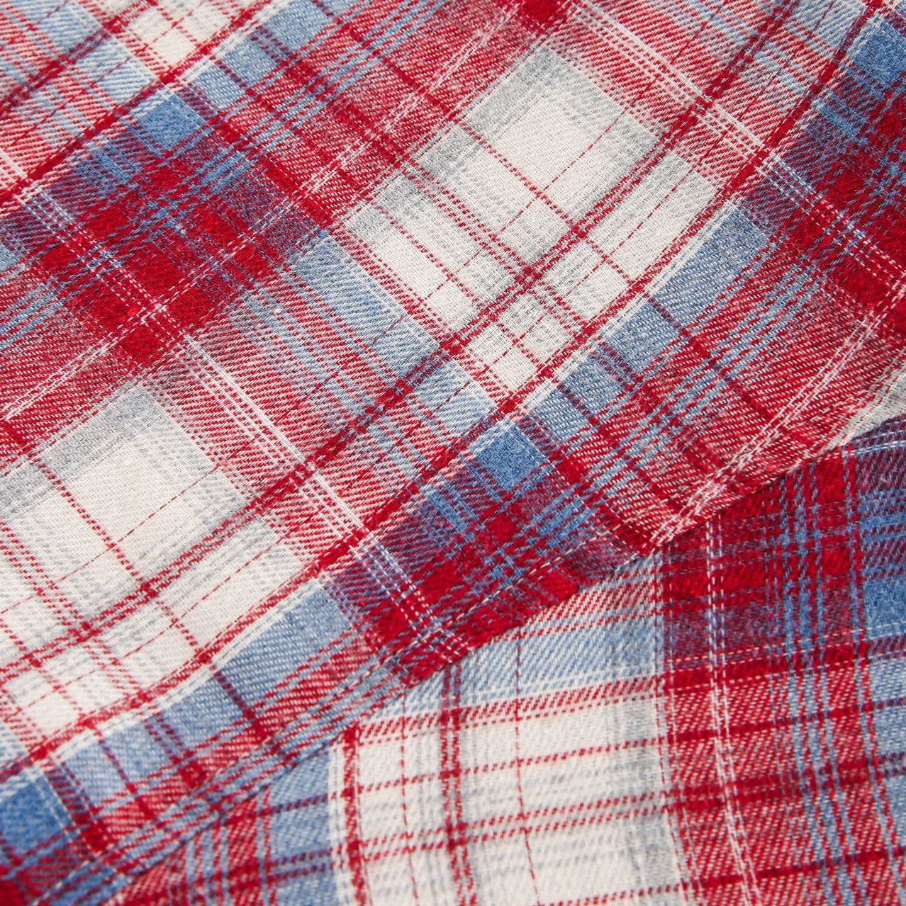 American Retro Loose Double-sided Wear Heavy Industry Hoodie Coat