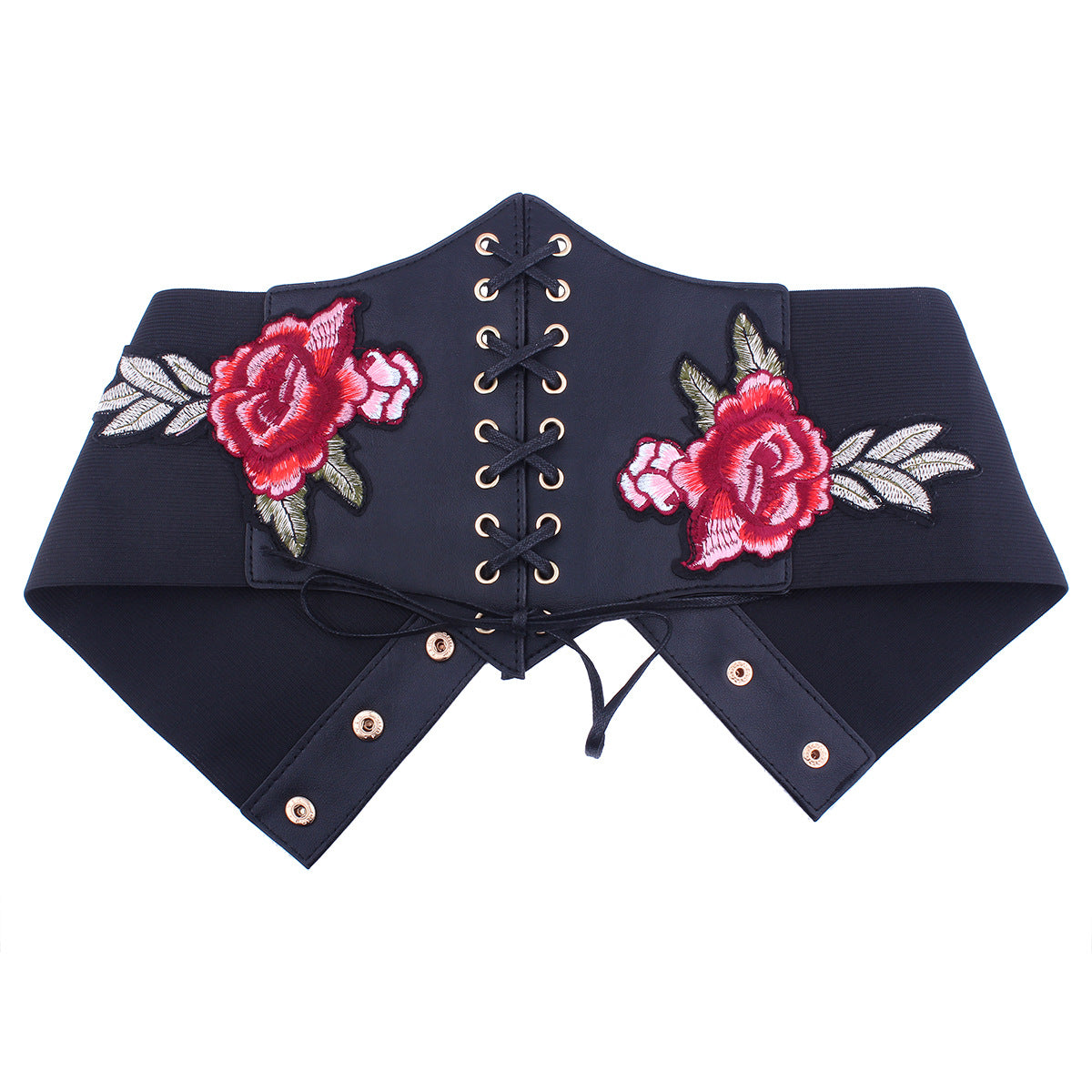 Personalized fashion ladies girdle