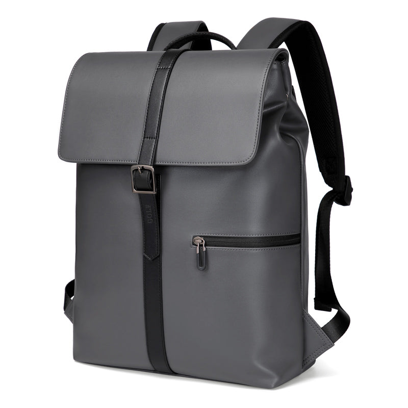 Men's Large Capacity Leisure Backpack