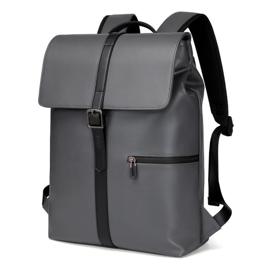 Men's Large Capacity Leisure Backpack