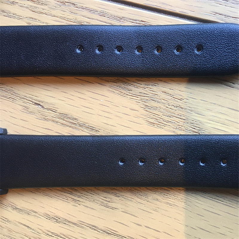 British style fashion watch