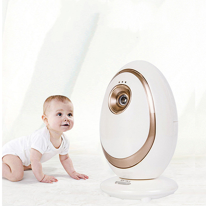 Facial cold spray steam beauty instrument