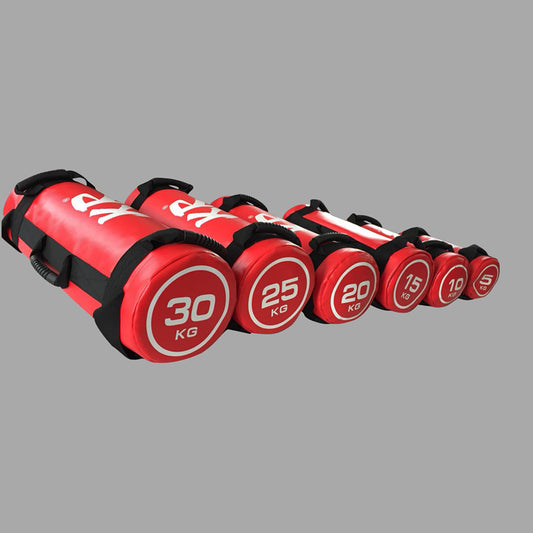 Power Explosive Weightlifting Bag