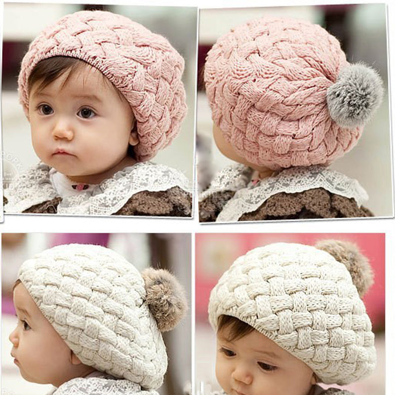 Korean Style Baby Belle Rabbit Ball