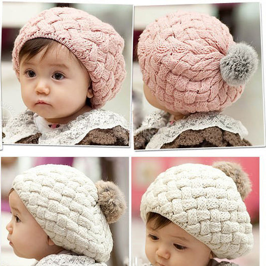 Korean Style Baby Belle Rabbit Ball