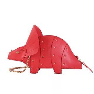 Crossbody Creative One Shoulder Rivet Shoulder Bag Women