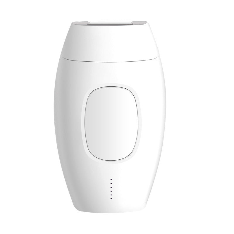 Household Mini Laser Hair Removal Instrument With Goggles
