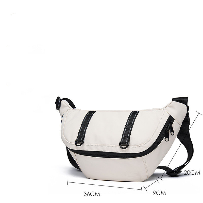 Messenger Women's All Match Shoulder Bag