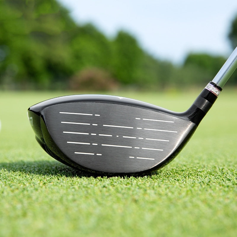 PGM Golf Club Ladies No 1 WoodNo 3No 5 Serve Wood Rod Titanium No 1 Carbon Rod High Rebound