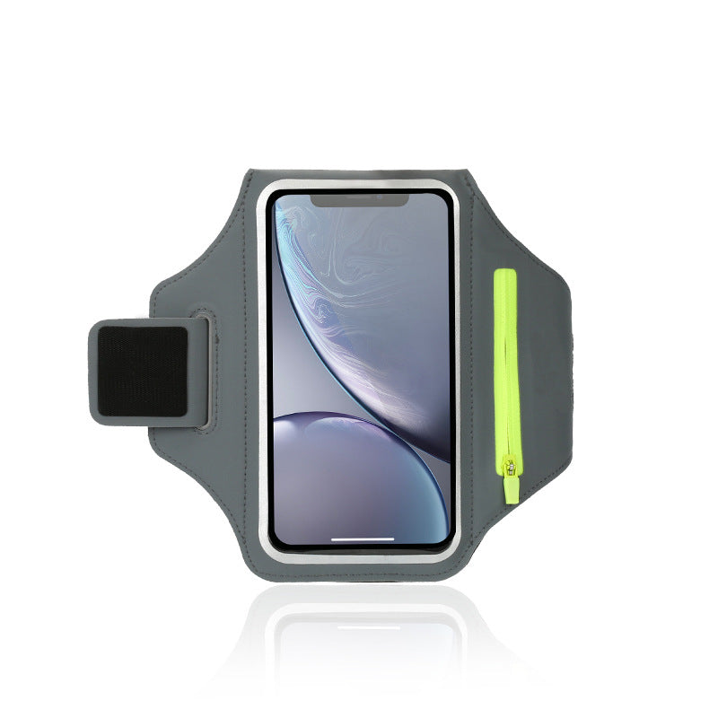 Outdoor Sports Running Mobile Arm Bag