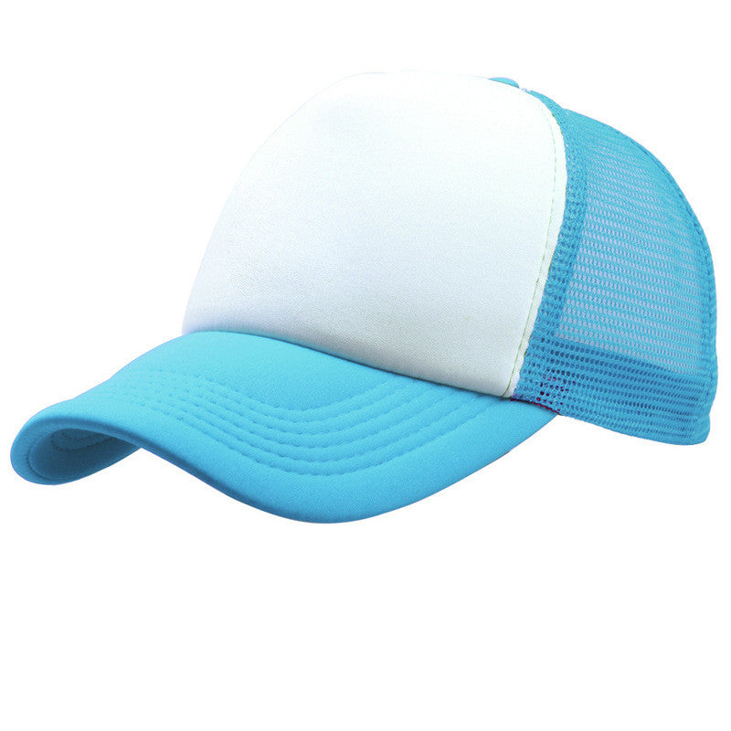 Women's Fashionable Hot Transfer Cap