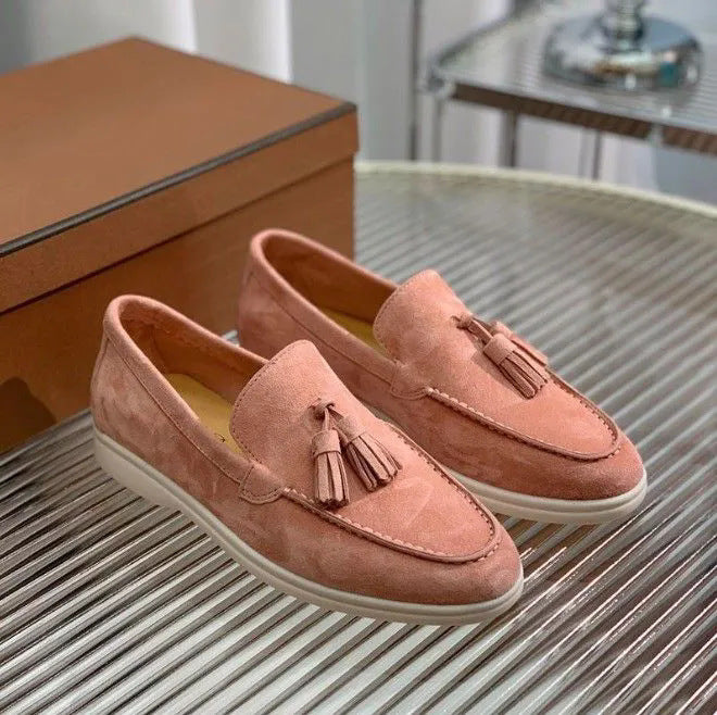 New Casual And Lightweight Oversized Shoes