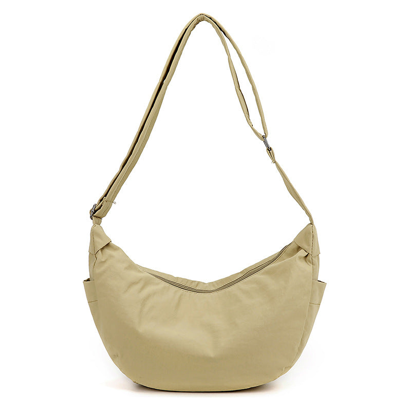 High-capacity Shoulder Bag Thats Both Stylish And Easy To Carry