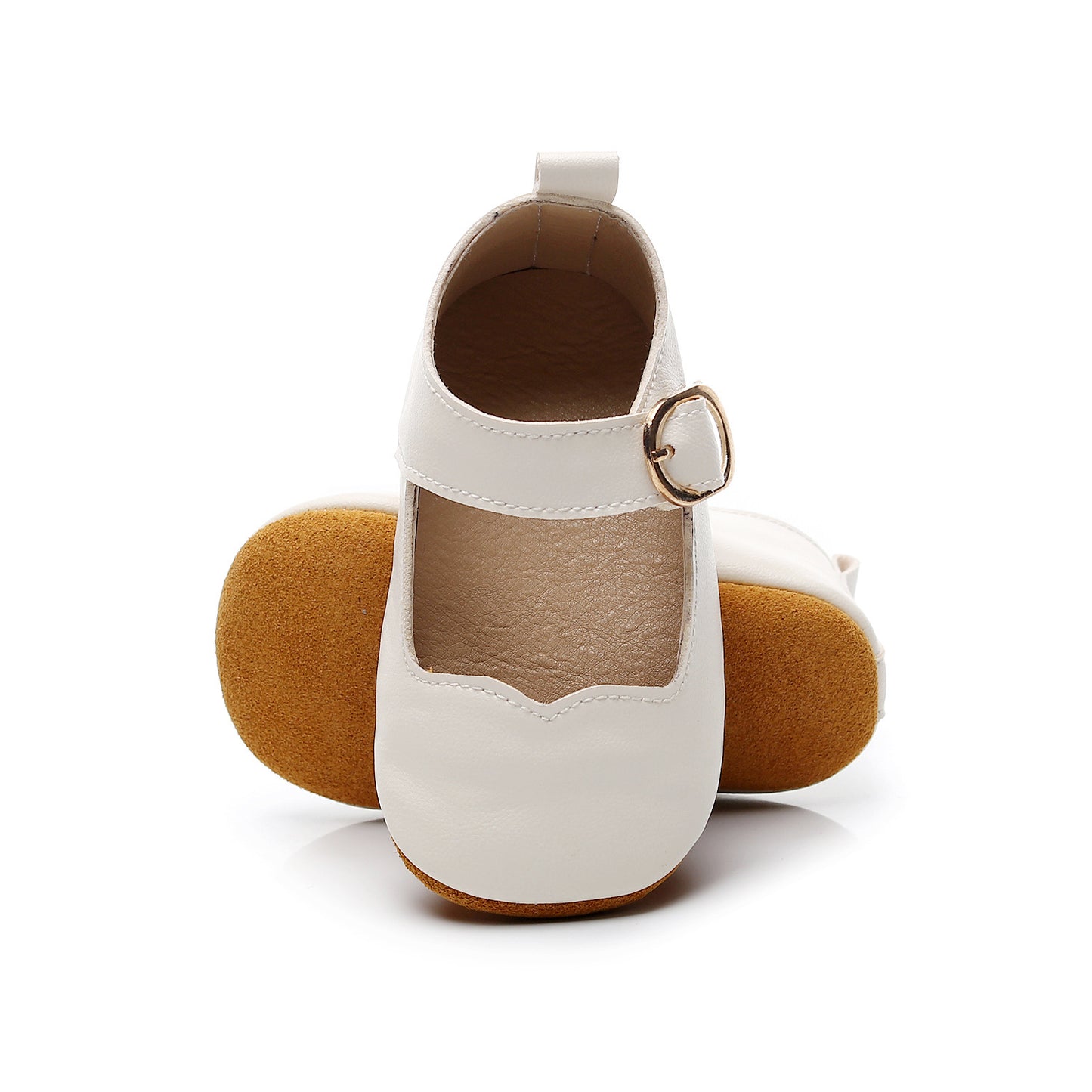 Baby Lace Toddler Shoes Pumps