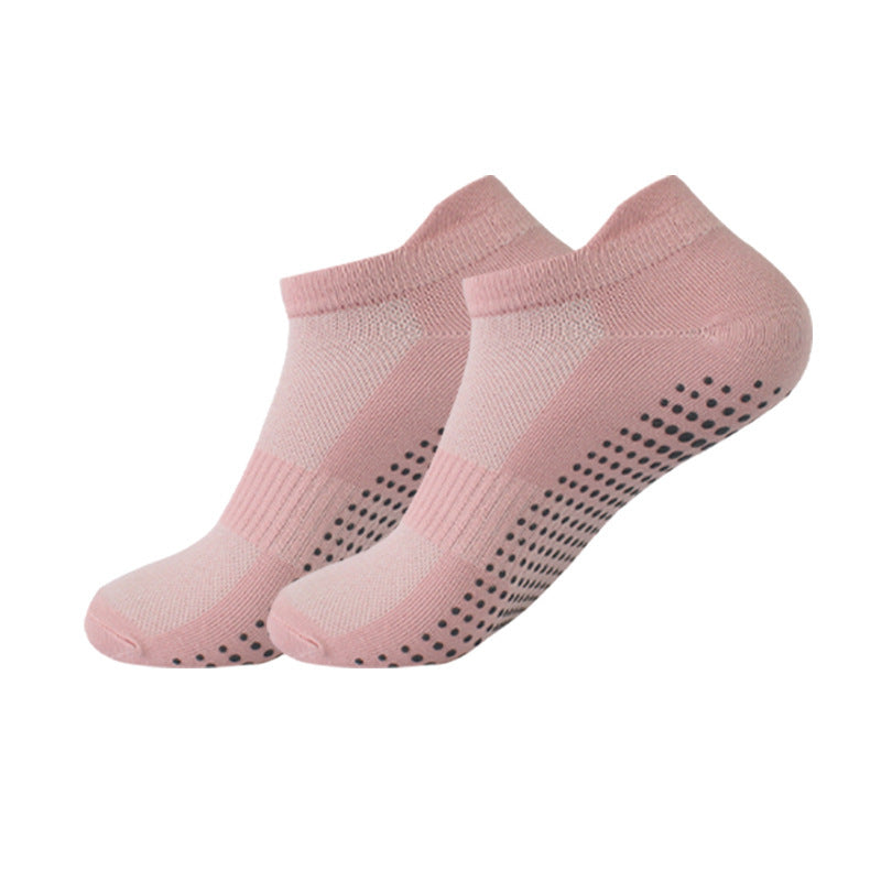 Yoga, Casual, Pilates Sweat-Absorbing Sports Socks