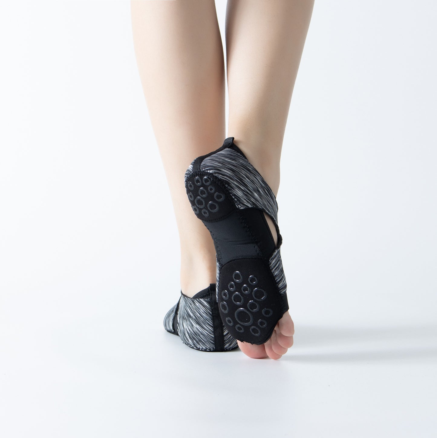 New Soft Sole Professional Non-slip Yoga Dance Shoes