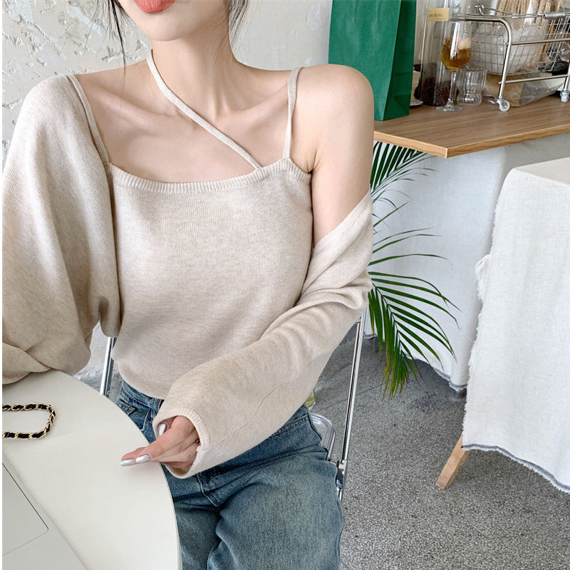 Pure Desire Style Hot Girl Suit