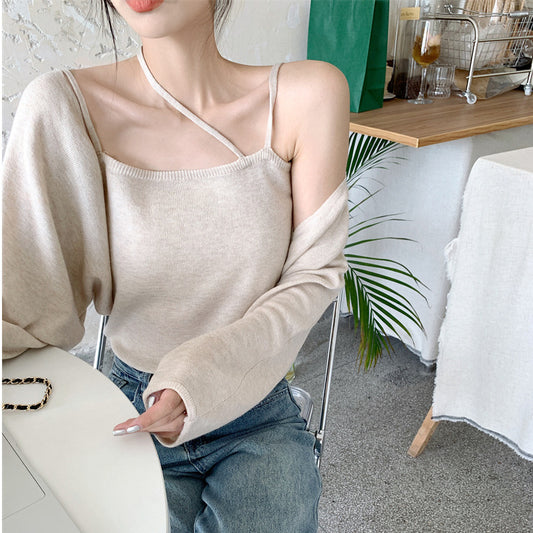 Pure Desire Style Hot Girl Suit