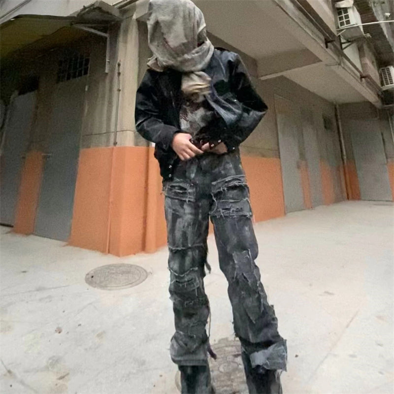 Camouflage Multipurpose Sniper Scarf Bandana Mask For Men And Women