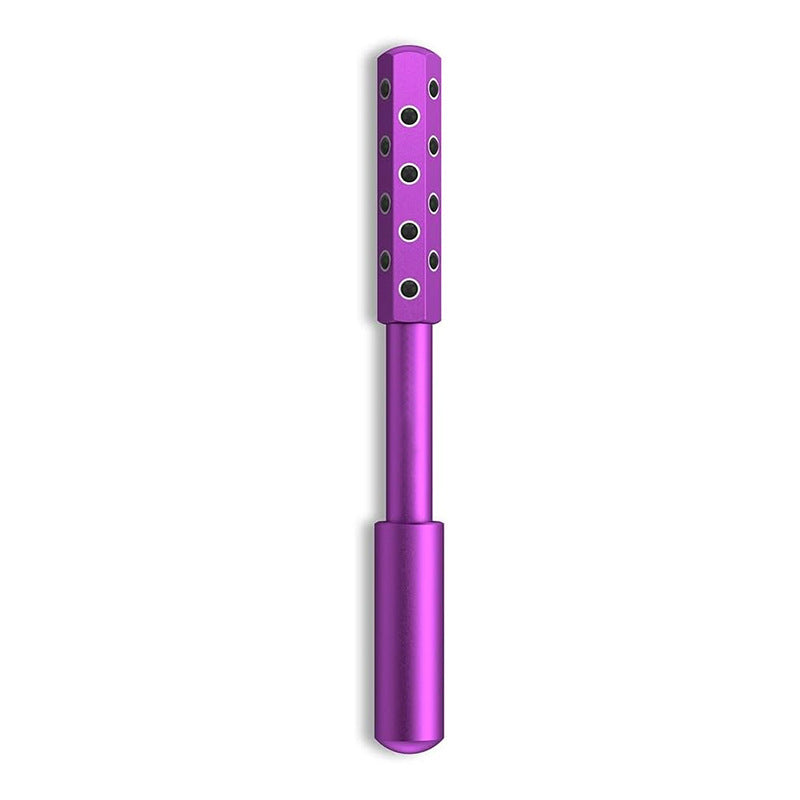 Beauty Stick Germanium Stone Lifting Ansigtsrulle Skønhedsmassageinstrument Beauty Bar