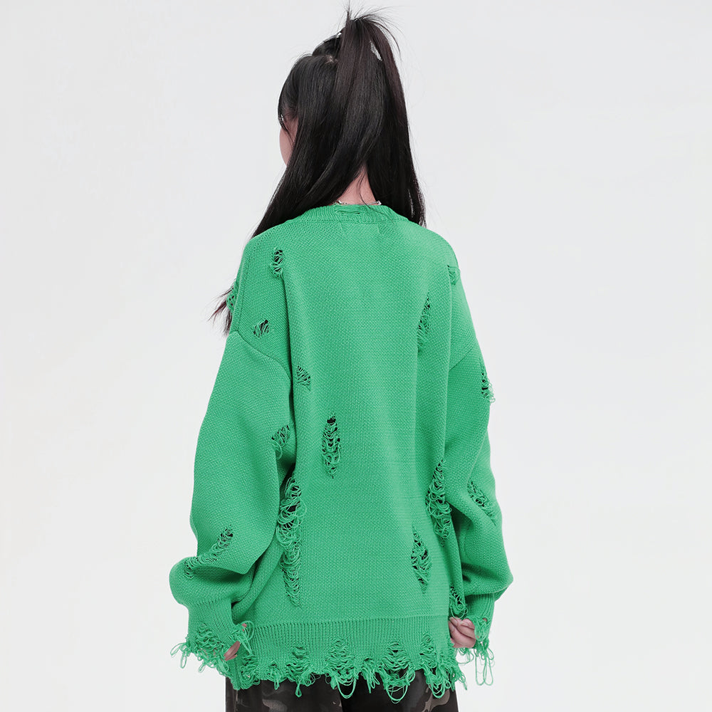 Fashion Winter Men's Pullover Sweater