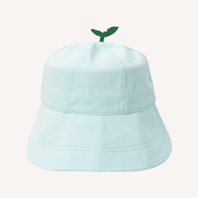 Kindergarten Pupils Bucket Hat