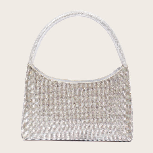 Women's High-level Banquet Armpit Bag