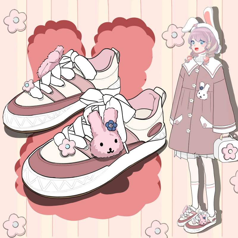 Girls Heart Canvas Shoes Low Top