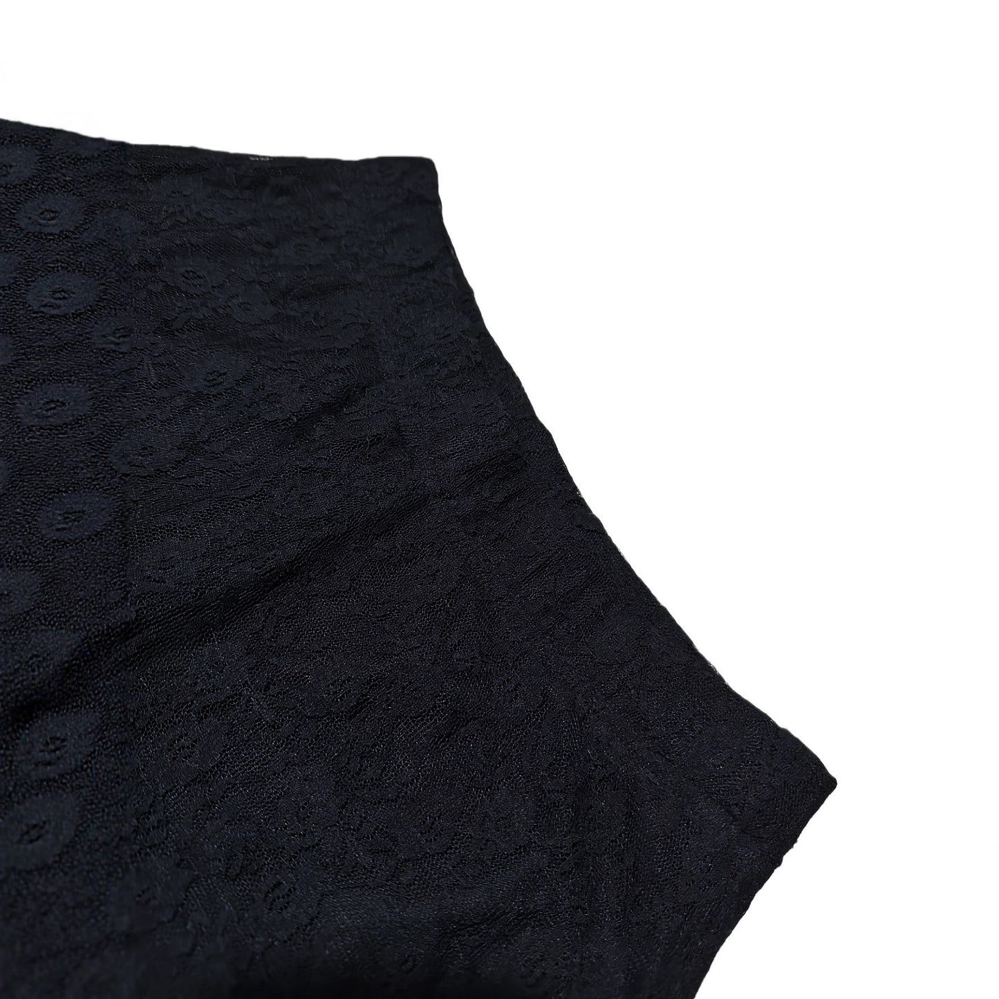 Versatile Summer Japanese Style Casual Slimming Lace Wide-leg Pants