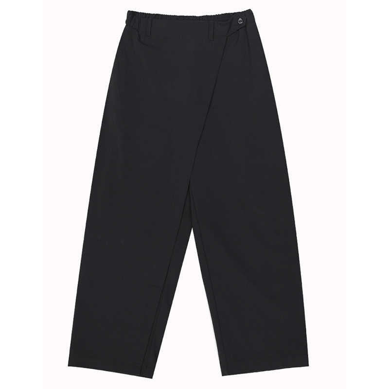 Fashion Everything With Nine Points Pants Women