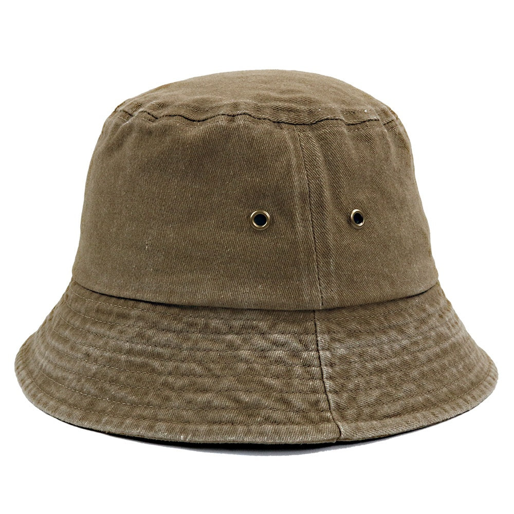 Female Fluorescent Sunscreen Fisherman Hat
