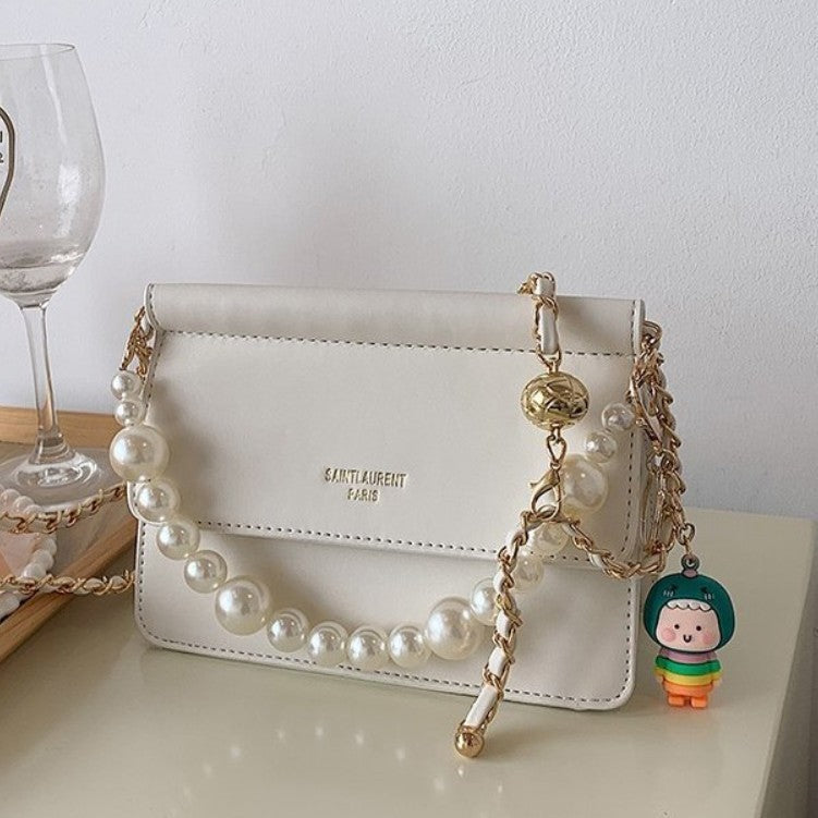 Women's Fashion Chain Messenger Bag Summer