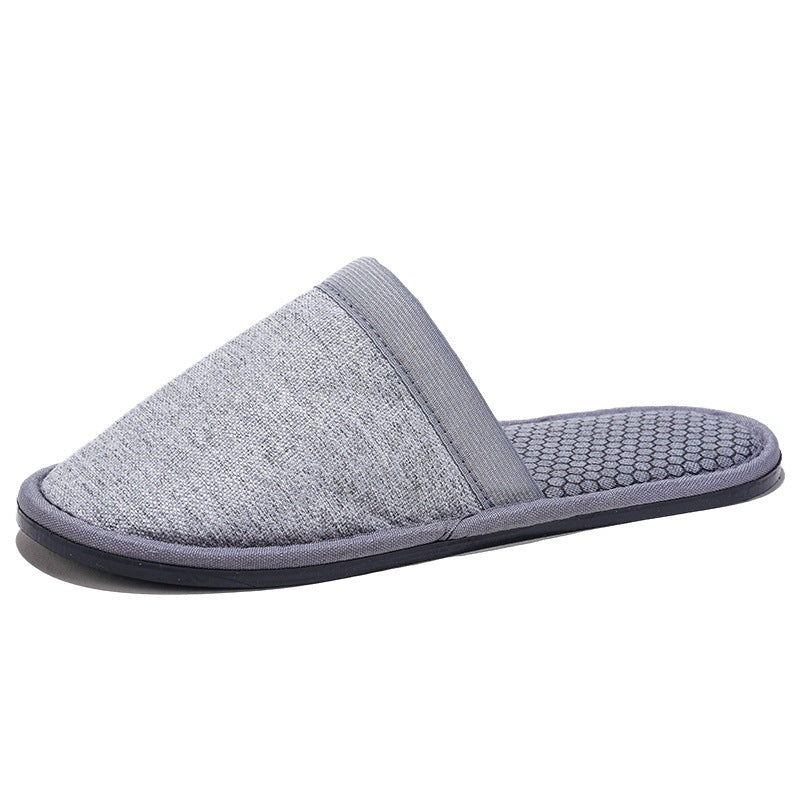 Massage Slippers Pulse Electrode Micro Current Physiotherapy Non-slip Slippers