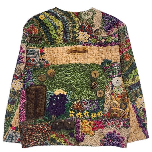 Printing To Create Digital Tops With Pictures