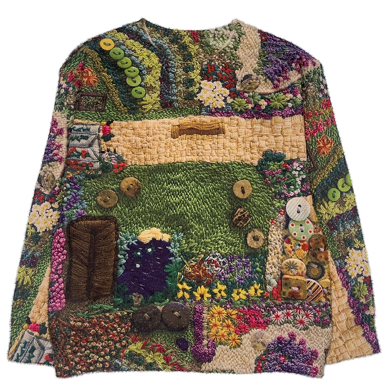 Printing To Create Digital Tops With Pictures
