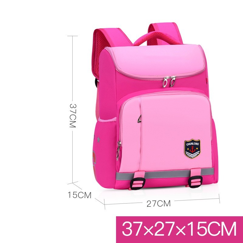 Creative New Breathable And Splashproof Children's Backpack