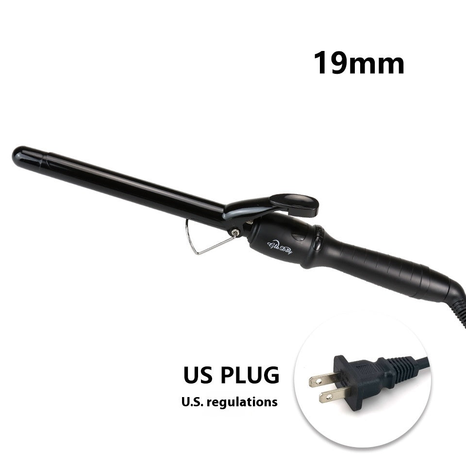 32mm Big Wave Curler Chicken Rolls Hair Stick