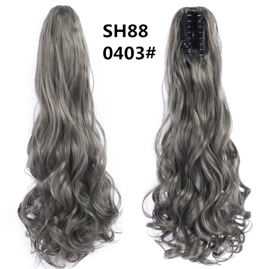 Japanese And Korean Wig Grip