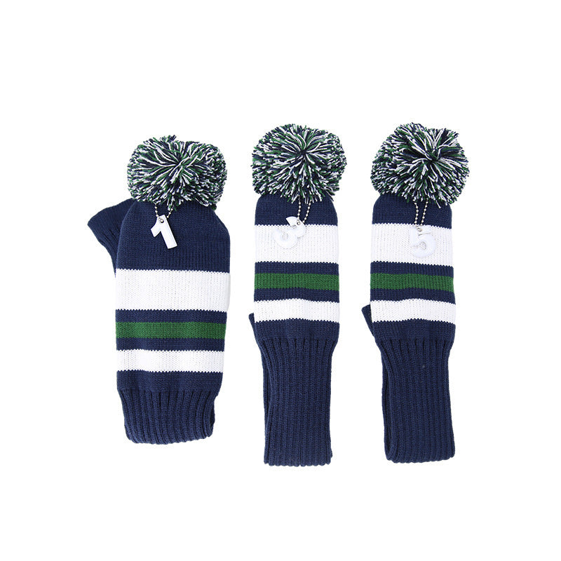 Golf Club Headcovers For Woods